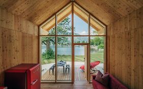 Eco Lodges Millstätter See